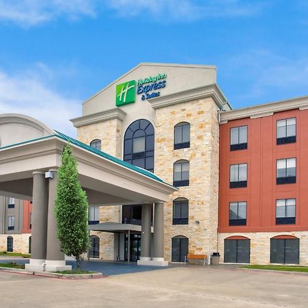 Holiday Inn Express Hotel And Suites Katy By Ihg Zewnętrze zdjęcie