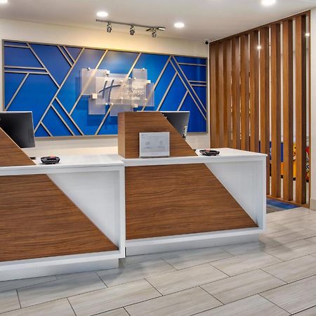 Holiday Inn Express Hotel And Suites Katy By Ihg Zewnętrze zdjęcie