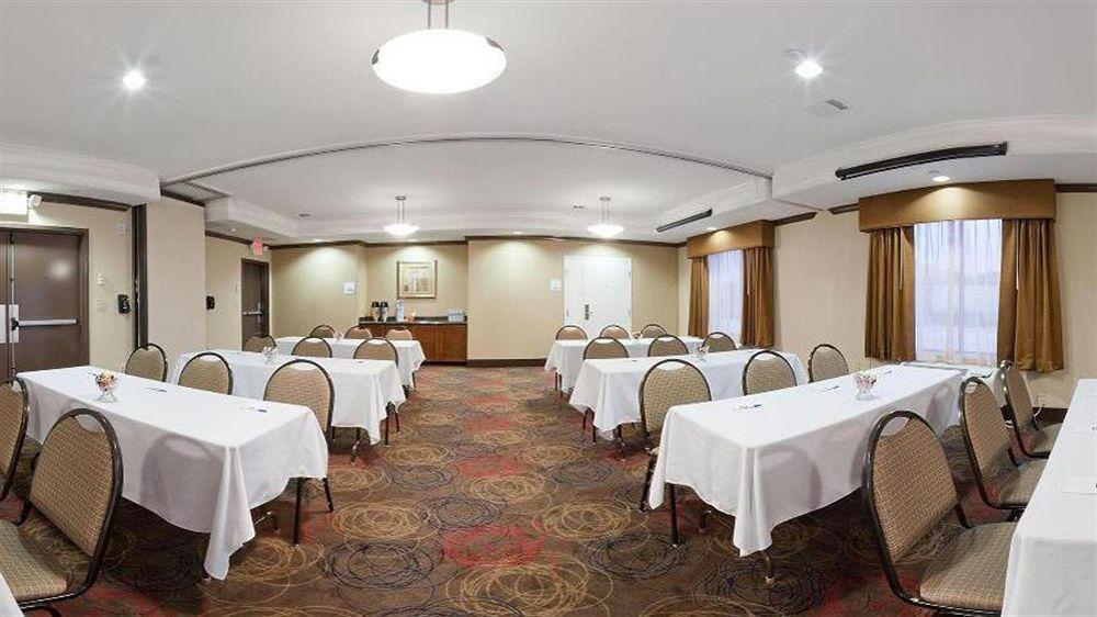 Holiday Inn Express Hotel And Suites Katy By Ihg Zewnętrze zdjęcie