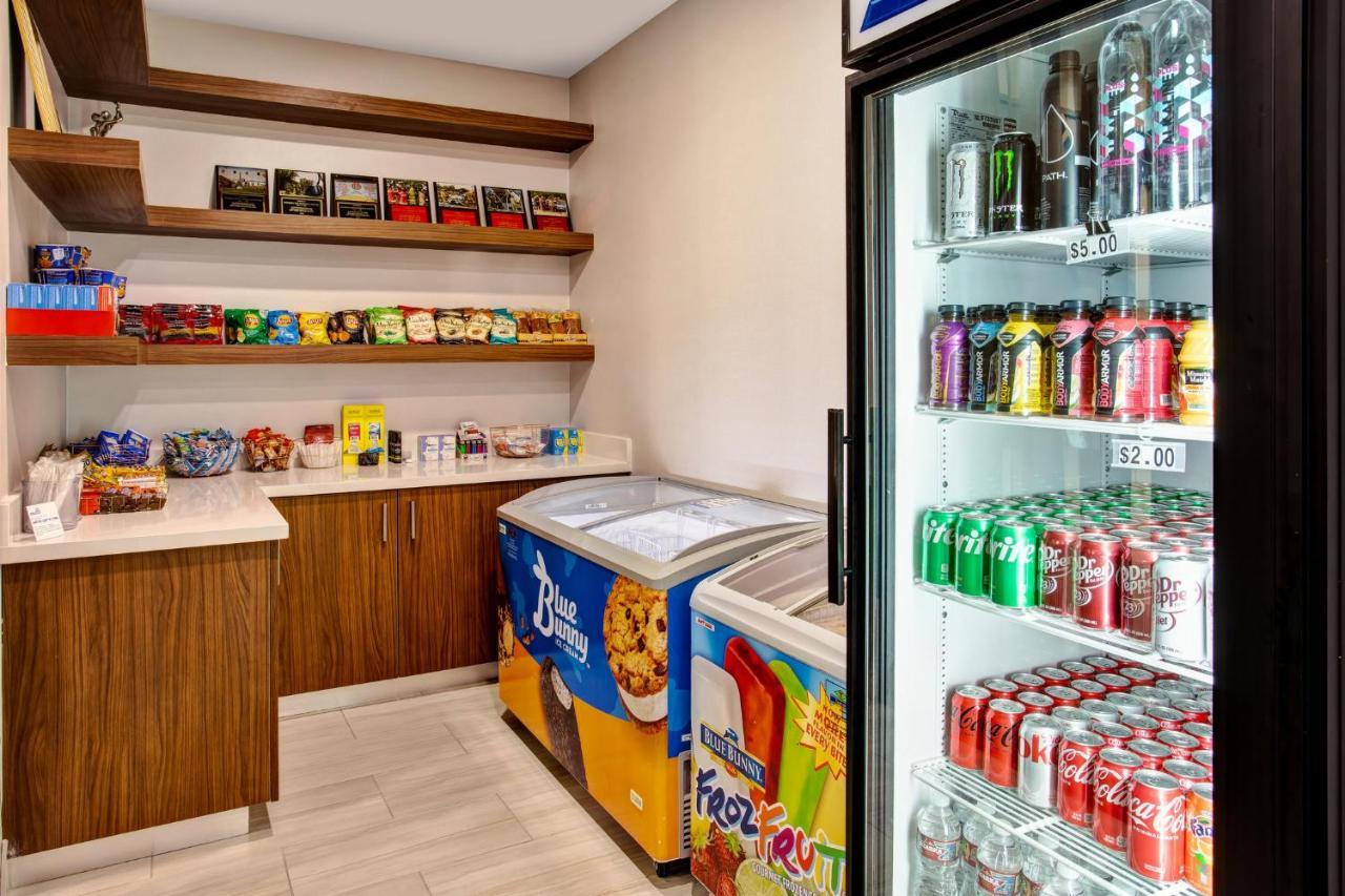 Holiday Inn Express Hotel And Suites Katy By Ihg Zewnętrze zdjęcie