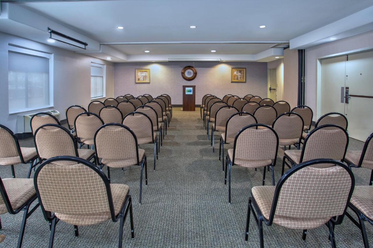 Holiday Inn Express Hotel And Suites Katy By Ihg Zewnętrze zdjęcie