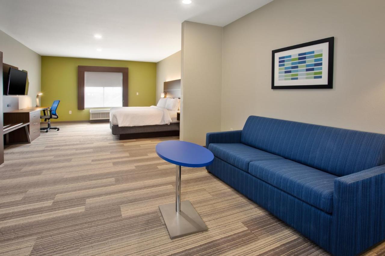 Holiday Inn Express Hotel And Suites Katy By Ihg Zewnętrze zdjęcie