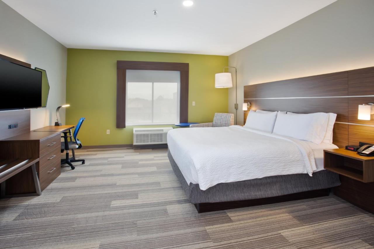 Holiday Inn Express Hotel And Suites Katy By Ihg Zewnętrze zdjęcie