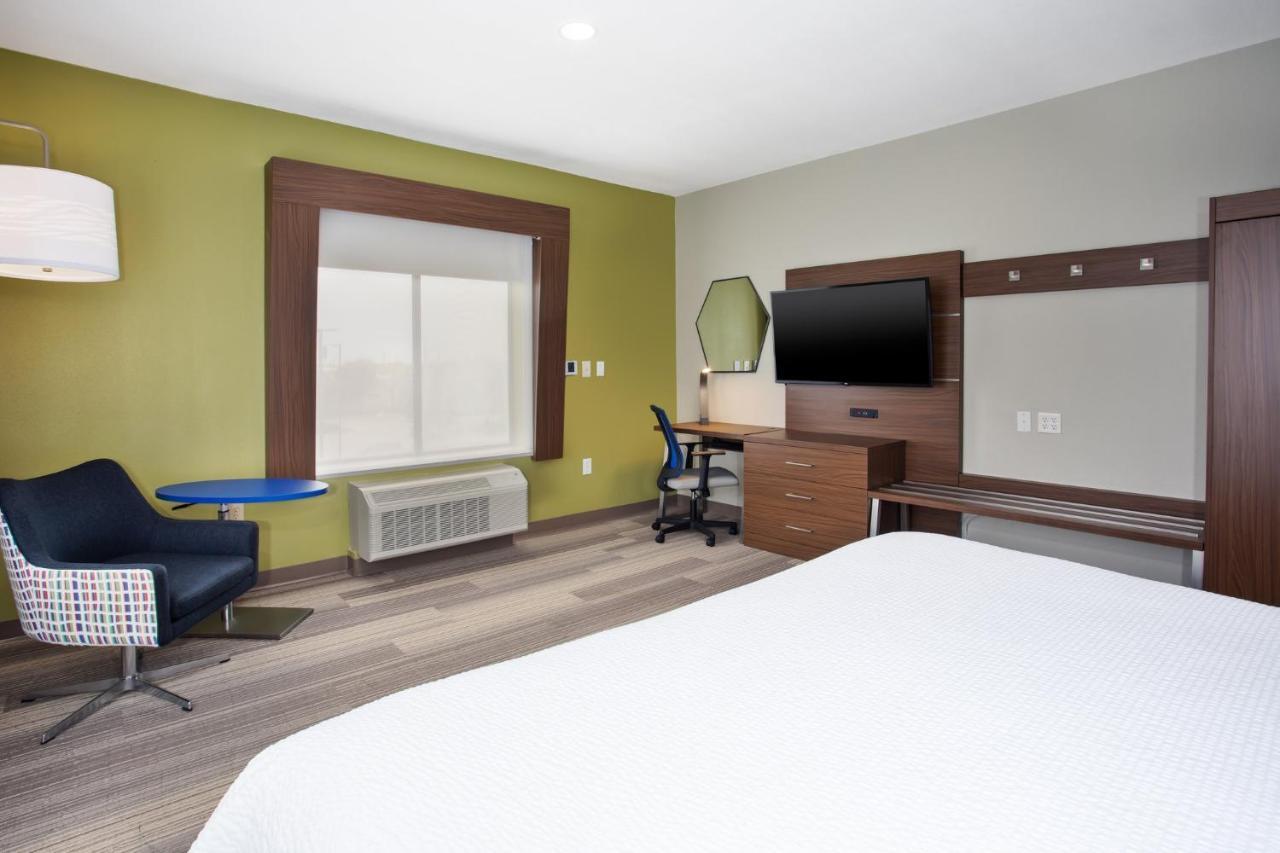Holiday Inn Express Hotel And Suites Katy By Ihg Zewnętrze zdjęcie